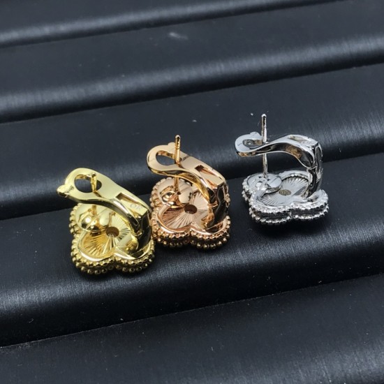Van Cleef Earrings