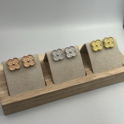 Van Cleef Earrings