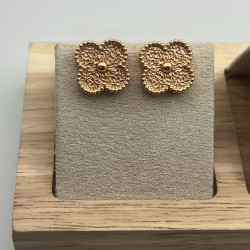 Van Cleef Earrings