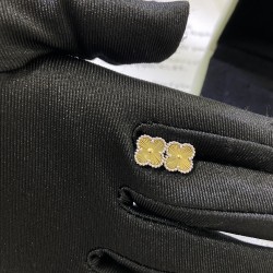 Van Cleef Earrings