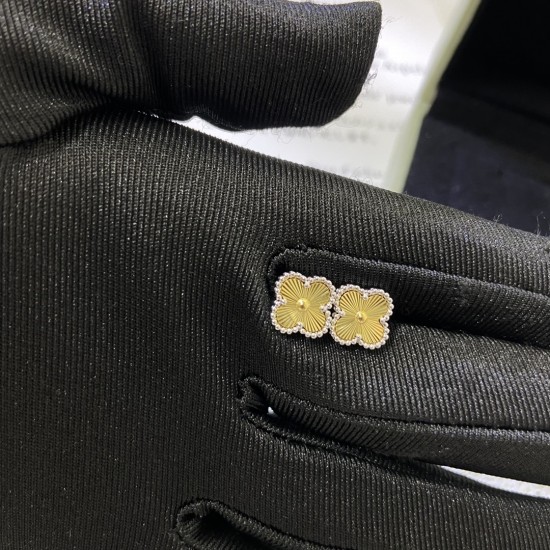 Van Cleef Earrings
