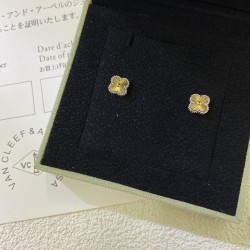 Van Cleef Earrings