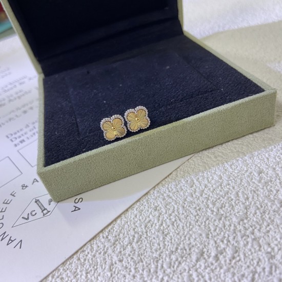 Van Cleef Earrings