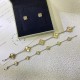 Van Cleef Earrings