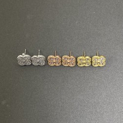 Van Cleef Earrings