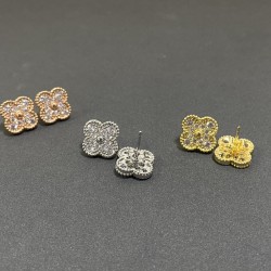Van Cleef Earrings