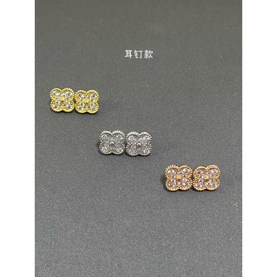 Van Cleef Earrings