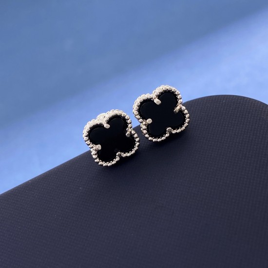 Van Cleef Earrings