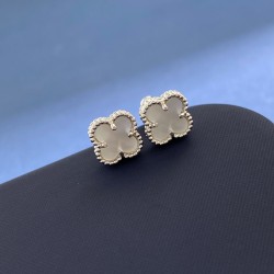 Van Cleef Earrings