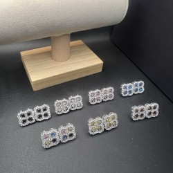 Van Cleef Earrings