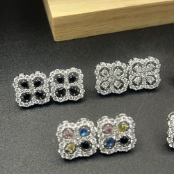 Van Cleef Earrings