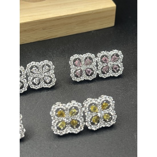 Van Cleef Earrings