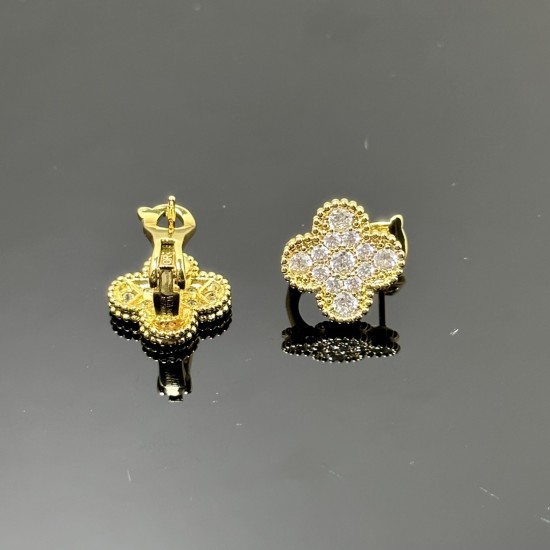Van Cleef Earrings