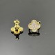 Van Cleef Earrings