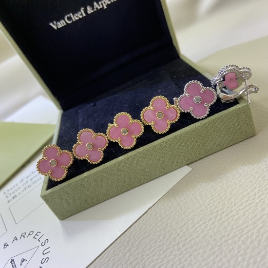 Van Cleef Earrings