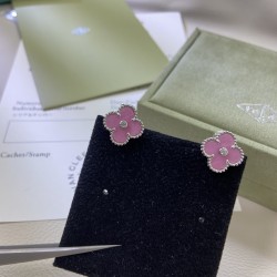 Van Cleef Earrings