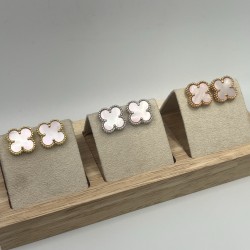 Van Cleef Earrings