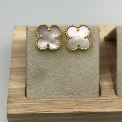 Van Cleef Earrings