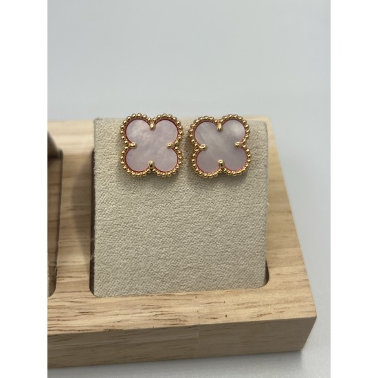 Van Cleef Earrings