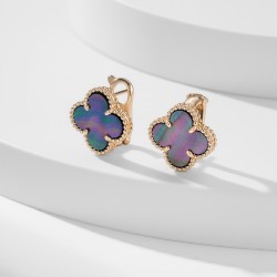Van Cleef Earrings
