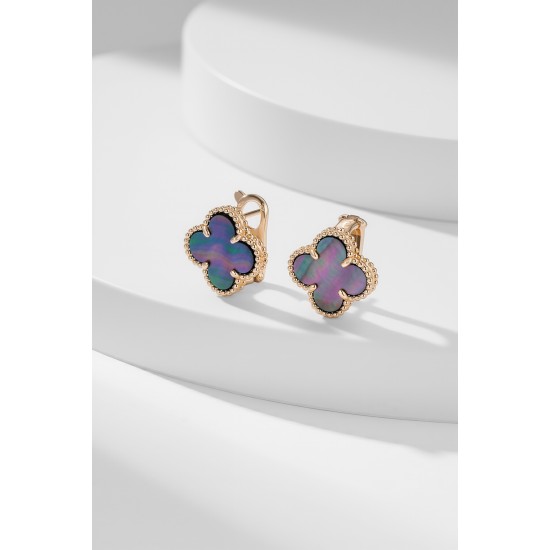 Van Cleef Earrings