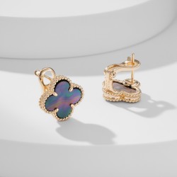 Van Cleef Earrings