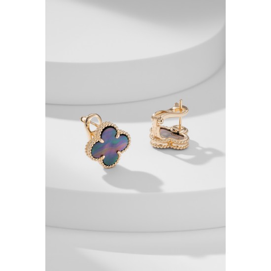 Van Cleef Earrings