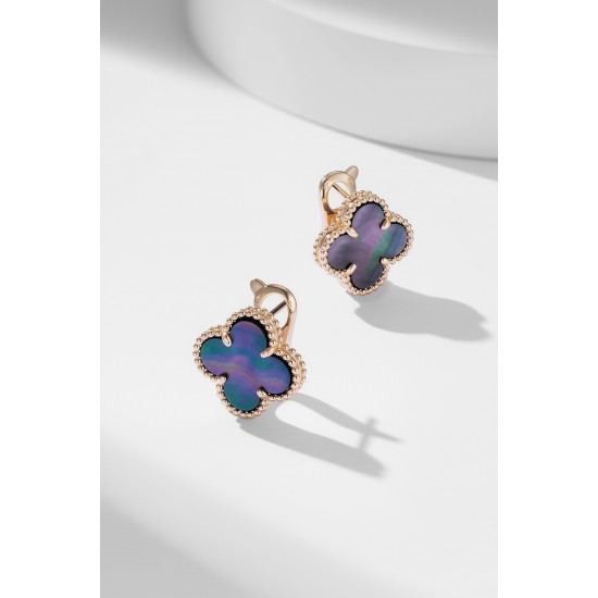Van Cleef Earrings