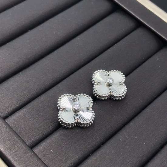 Van Cleef Earrings
