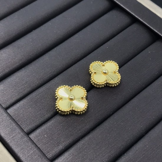 Van Cleef Earrings