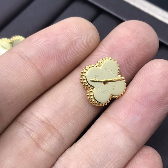 Van Cleef Earrings