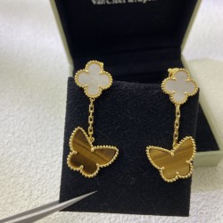 Van Cleef Earrings