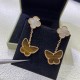 Van Cleef Earrings
