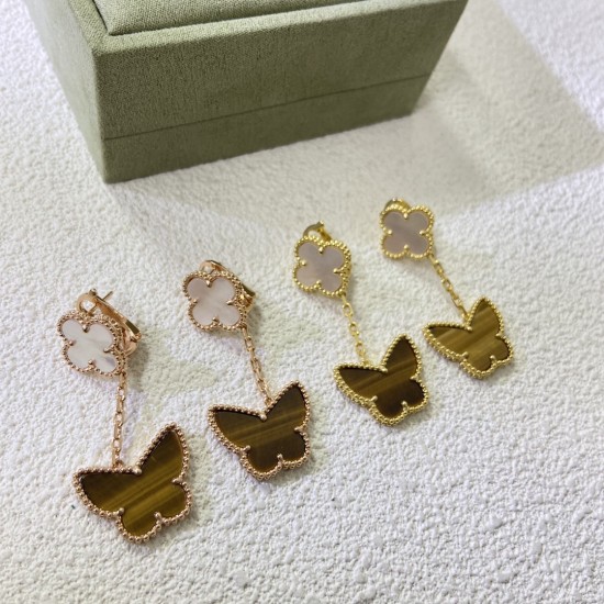 Van Cleef Earrings