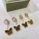 Van Cleef Earrings