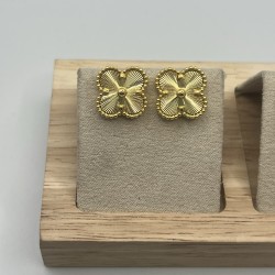 Van Cleef Earrings