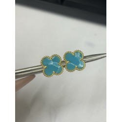 Van Cleef Earrings