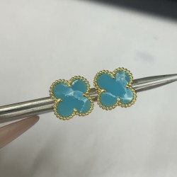 Van Cleef Earrings