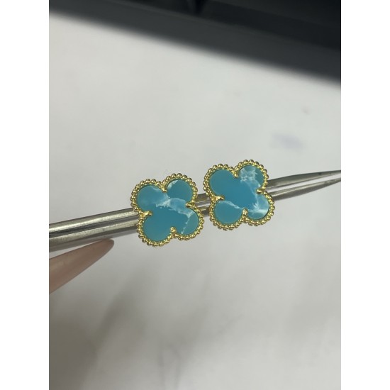Van Cleef Earrings