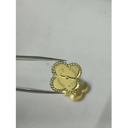 Van Cleef Earrings