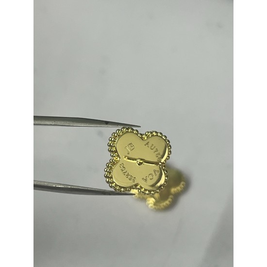 Van Cleef Earrings
