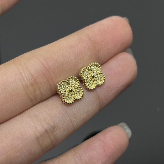 Van Cleef Earrings