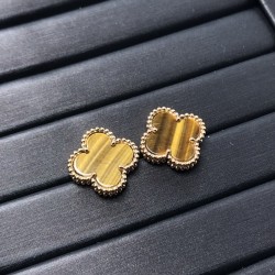 Van Cleef Earrings
