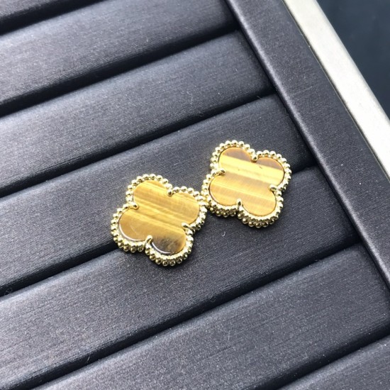 Van Cleef Earrings