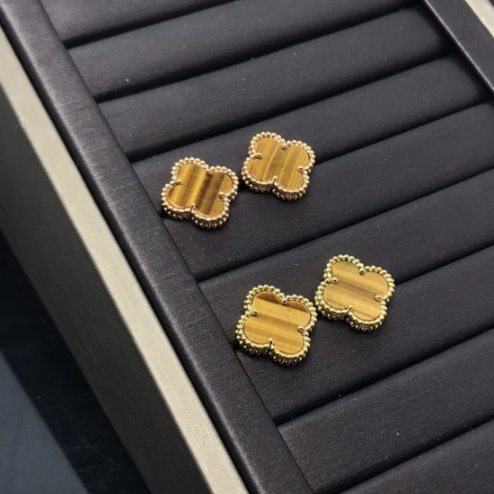 Van Cleef Earrings
