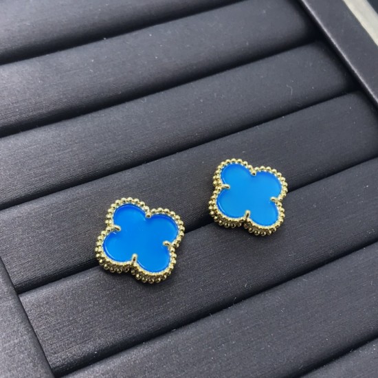 Van Cleef Earrings