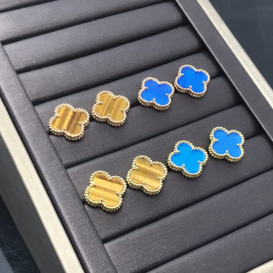 Van Cleef Earrings