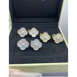 Van Cleef Earrings