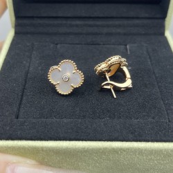 Van Cleef Earrings