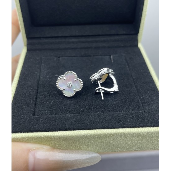 Van Cleef Earrings